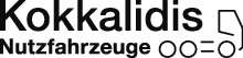 Logo Kokkalidis Nutzfahrzeuge