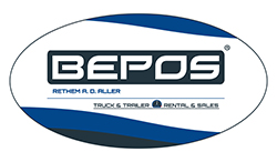 Logo Bepos GmbH