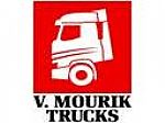 Logo Garagebedrijf van Mourik Tiel BV