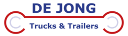 Logo De Jong Trucks & Trailers B.V.