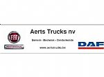 Logo Aerts Trucks nv