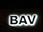 Logo BAV-Nutzfahrzeuge
