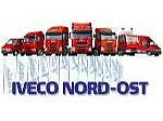 Logotip IVECO Nord-Ost Nutzfahrzeuge GmbH