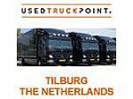 Logo Used Truck Point BV