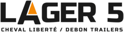 Logo Cheval Liberté Vertretung Neuss