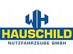 Logo Hauschild Nutzfahrzeuge GmbH