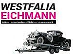 Logo Westfalia-Eichmann GmbH