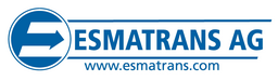 Logo Esmatrans AG