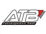 Logo ATB Fahrzeugtechnik GmbH