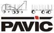 Logo LKW Pavic