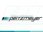 شعار Peitzmeyer Fahrzeug- und Gerätevertrieb