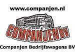 Logo Companjen Bedrijfswagens B.V.