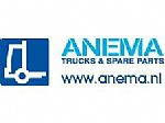 Logo Anema Trucks & Spare Parts