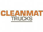 Logo Clean Mat Trucks B.V.