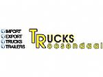 Logo Trucks Roosendaal