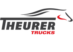 Logotyp TheurerTrucks GmbH & Co.KG.