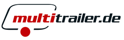 Логотип multitrailer GmbH