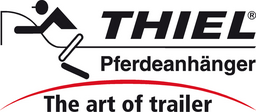 Лого Heinz Thiel Pferdeanhänger