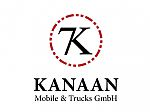 Logo Kanaan Mobile & Trucks GmbH