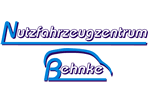 Logo Nutzfahrzeugzentrum Behnke