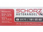 Logo Auto-Handel-Schorz