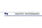 Logo Martin Rickermann
