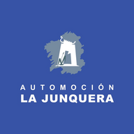 Logotipo Grupo Junquera