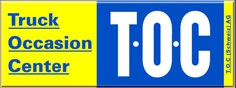 Logo T.O.C (Schweiz) AG