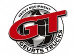Logo Geurts Trucks B.V.