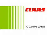 Logo TechnikCenter Grimma GmbH