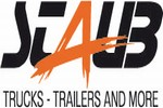 Logo Staub Trucks GmbH