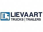 Logotip Lievaart Trucks B.V.