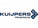 Logo Kuijpers Trading BV