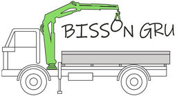 Logo Bisson Gru Srl
