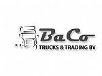 Logo Baco Trucks & Trading B.V.