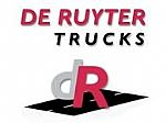 Logo De Ruyter Trucks B.V.