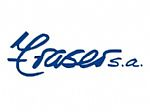 Logotipo Traser, S.a.