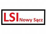 Logo LSI Truck