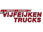 Logo Van Vijfeijken Trucks