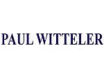 Logo Paul Witteler GmbH & Co. KG