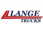 Logo Lange Trucks GmbH & Co. KG