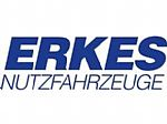 Logo Erkes Nutzfahrzeuge Handels- und Vermietungs- GmbH
