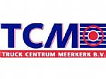Logo Truck Centrum Meerkerk B.V.