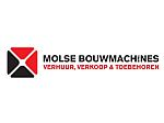 Logo Molse Bouwmachines bvba