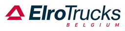 Logo Elro Trucks Belgium nv