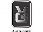 Logo AUTO VIGER nv