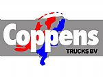 Logo COPPENS Trucks BV
