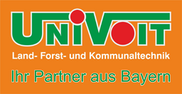 Logotipas Univoit GMBH&CO KG.
