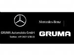 Logo GRUMA Automobile GmbH