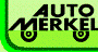 Logo Auto-Merkel GmbH & Co.KG